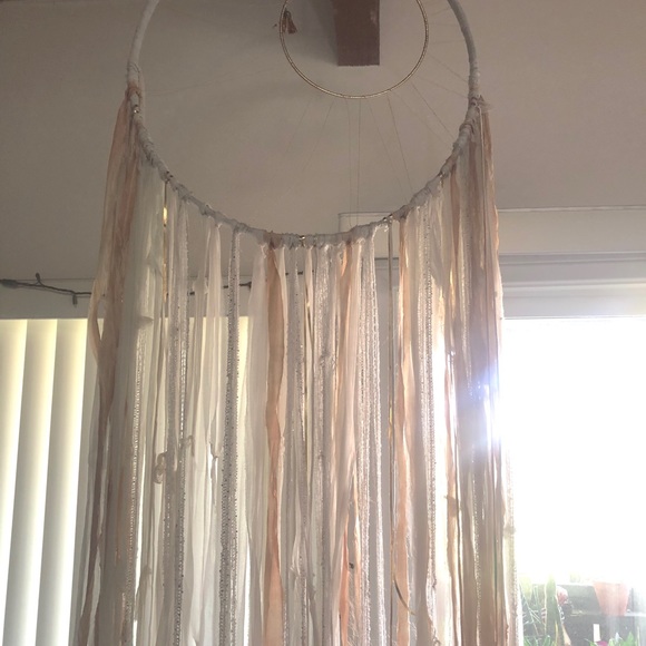 Gorgeous dream catcher - Picture 7 of 16